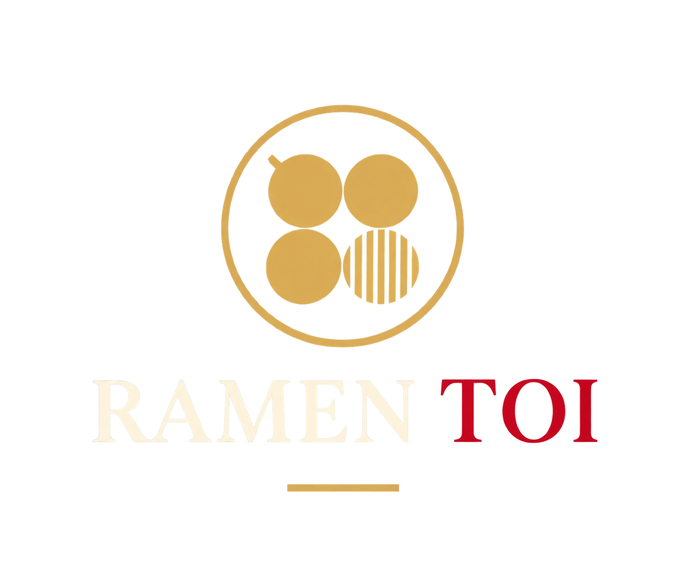Ramen Toi